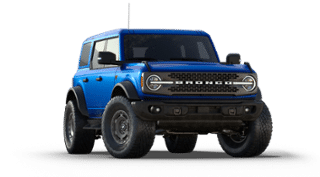 2025 Ford Bronco® External Image 5